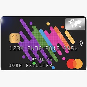 Credit Card