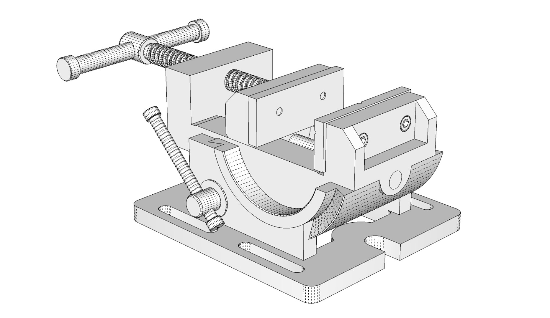 vise angle model https://p.turbosquid.com/ts-thumb/aD/HWb52d/oPUNuCY8/angle_vise14/jpg/1605459276/1920x1080/fit_q87/506535059364592125a2b49453c65599faa9e972/angle_vise14.jpg
