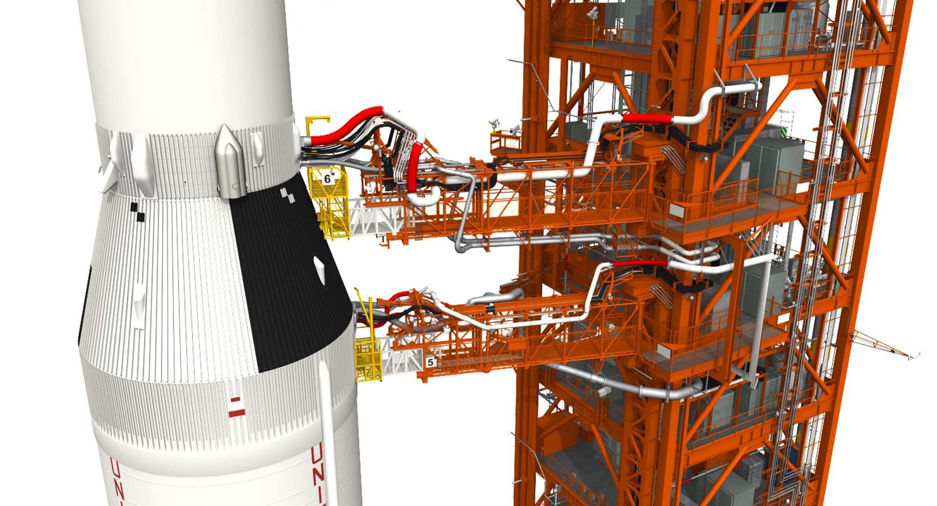 3D model saturn apollo lite launch https://p.turbosquid.com/ts-thumb/aD/IO8fvw/1yuH4TdH/saandlutpreview090/jpg/1543875302/1920x1080/fit_q87/c8e85c16683cd4336f68f3ab9d79cc18ff0043d0/saandlutpreview090.jpg