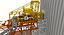 Saturn Apollo Lite and Mobile Launcher