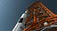 Saturn Apollo Lite and Mobile Launcher