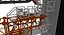 Saturn Apollo Lite and Mobile Launcher
