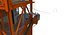 Saturn Apollo Lite and Mobile Launcher