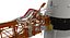 Saturn Apollo Lite and Mobile Launcher