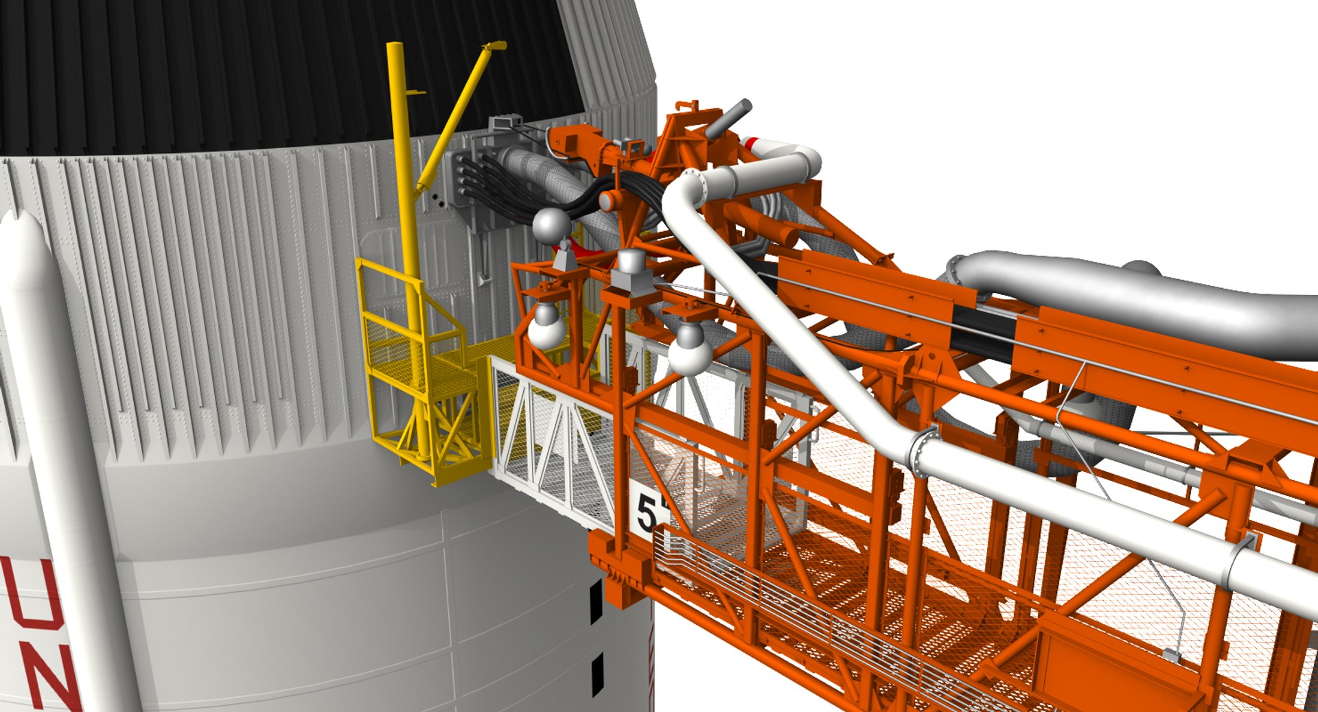 3D model saturn apollo lite launch https://p.turbosquid.com/ts-thumb/aD/IO8fvw/GTeBMzmt/saandlutpreview097/jpg/1543875302/1920x1080/fit_q87/70f49c1486c2c28d90f99fa4ed665f00aac5af4f/saandlutpreview097.jpg