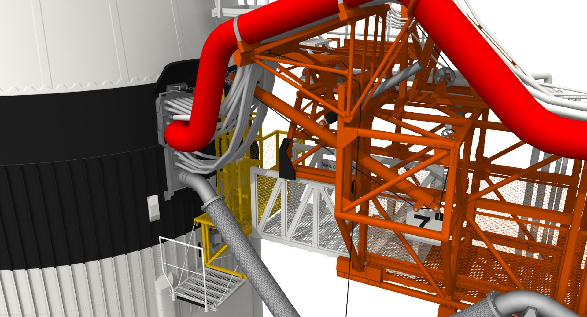 3D model saturn apollo lite launch https://p.turbosquid.com/ts-thumb/aD/IO8fvw/W2VNNR06/saandlutpreview117/jpg/1543875487/1920x1080/fit_q87/7423352368afcdd5e836bd9805ff93356cea0f27/saandlutpreview117.jpg
