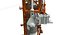 Saturn Apollo Lite and Mobile Launcher