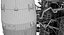 Saturn Apollo Lite and Mobile Launcher