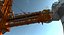 Saturn Apollo Lite and Mobile Launcher