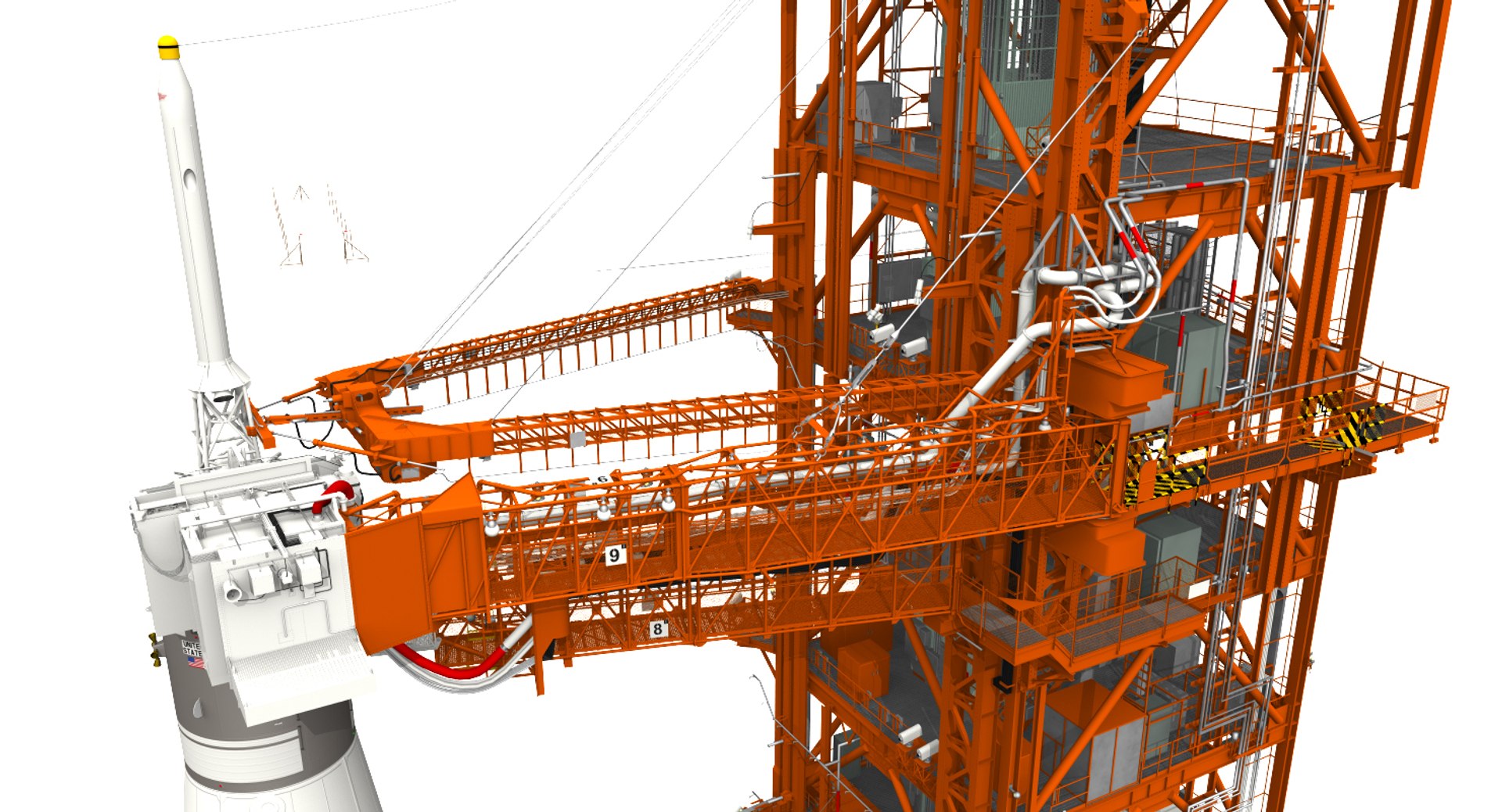3D model saturn apollo lite launch https://p.turbosquid.com/ts-thumb/aD/IO8fvw/epeBla7L/saandlutpreview124/jpg/1543875487/1920x1080/fit_q87/7ff98d607494abfe50e2781b636e4d4341574895/saandlutpreview124.jpg
