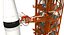 Saturn Apollo Lite and Mobile Launcher