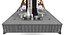 Saturn Apollo Lite and Mobile Launcher