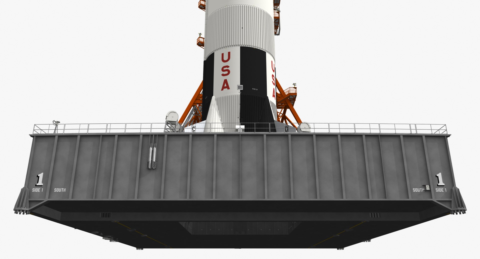 3D model saturn apollo lite launch https://p.turbosquid.com/ts-thumb/aD/IO8fvw/puRz8tix/saandlutpreview018/jpg/1543874886/1920x1080/fit_q87/7da1b6022554a404a12ccb2fc0d82c86d54feaae/saandlutpreview018.jpg