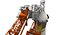 Saturn Apollo Lite and Mobile Launcher