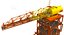 Saturn Apollo Lite and Mobile Launcher