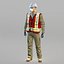 Workman Safety PPE HD