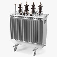 Electric Transformer