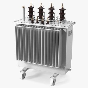 Electric Transformer
