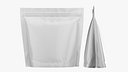 Stand Up Pouch Mockup 07