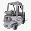 Forklift - High Resolution
