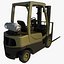 Forklift - High Resolution