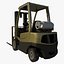 Forklift - High Resolution