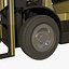 Forklift - High Resolution