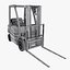 Forklift - High Resolution