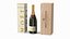 3D Set Champagne Moet and Chandon Brut Imperial