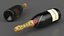 3D Set Champagne Moet and Chandon Brut Imperial