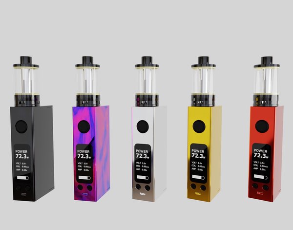 electronic cigarette models Review: Ploom Model Two 2FIRSTS | Whatabar Tik Tag