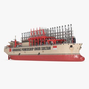 Karadeniz Powership Onur Sultan