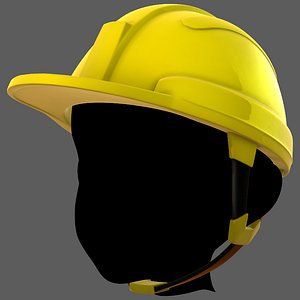Cap V81 3D model