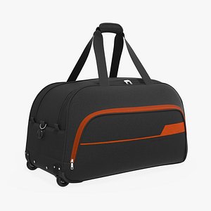 Duffel Bag