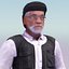 village elder 3d model