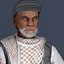 village elder 3d model