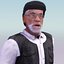village elder 3d model