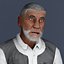 village elder 3d model