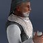 village elder 3d model