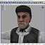 village elder 3d model