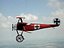 Red Baron - Fokker Dr 1
