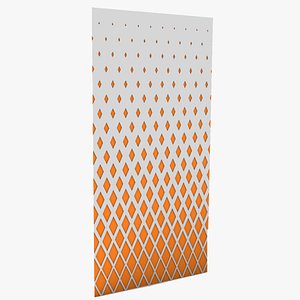 Parametric Pattern Panel