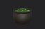 Halloween Pot