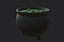 Halloween Pot