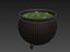 Halloween Pot