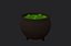 Halloween Pot