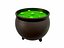 Halloween Pot