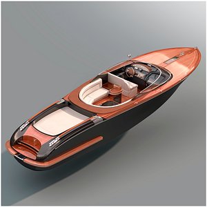 Riva Aquariva Super