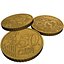 Finlandés de 50 centavos