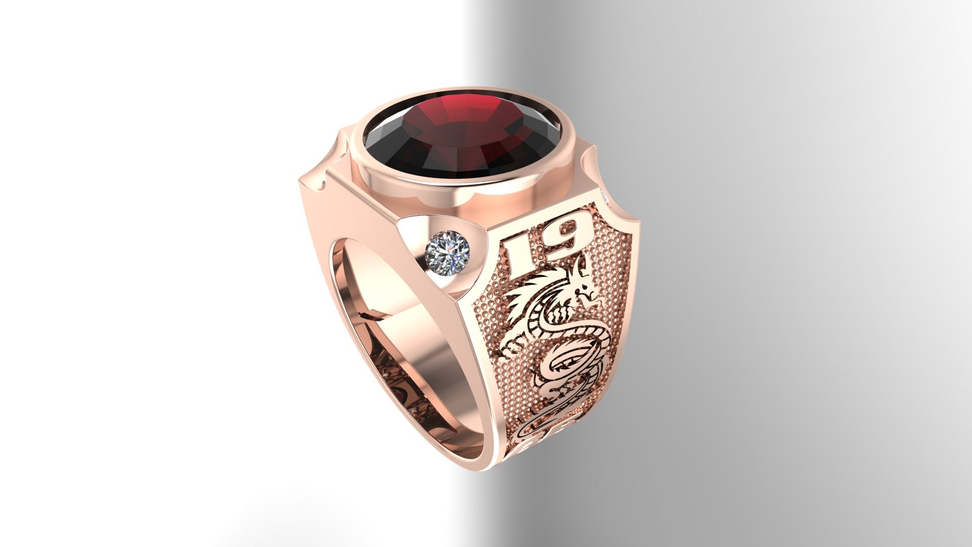 3D Ring 88 - TurboSquid 1943129